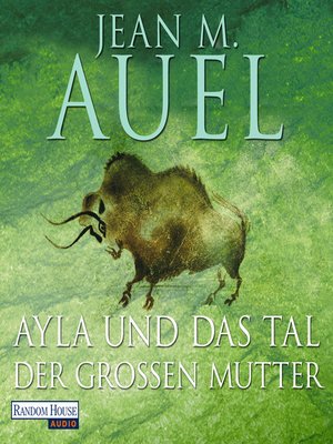 cover image of Ayla und das Tal der großen Mutter